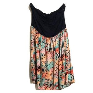 Roxy dress